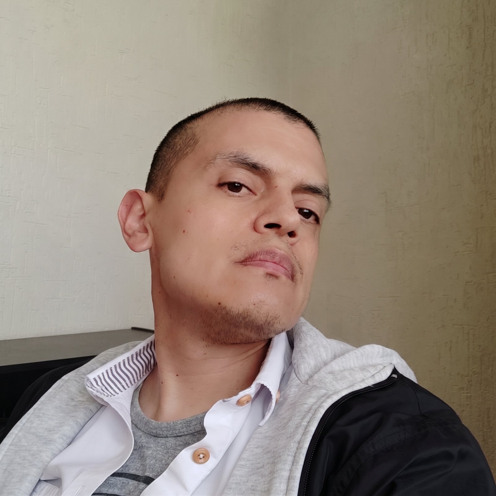 Fotografía de perfil de YoSoyCode, desarrollador FullStack